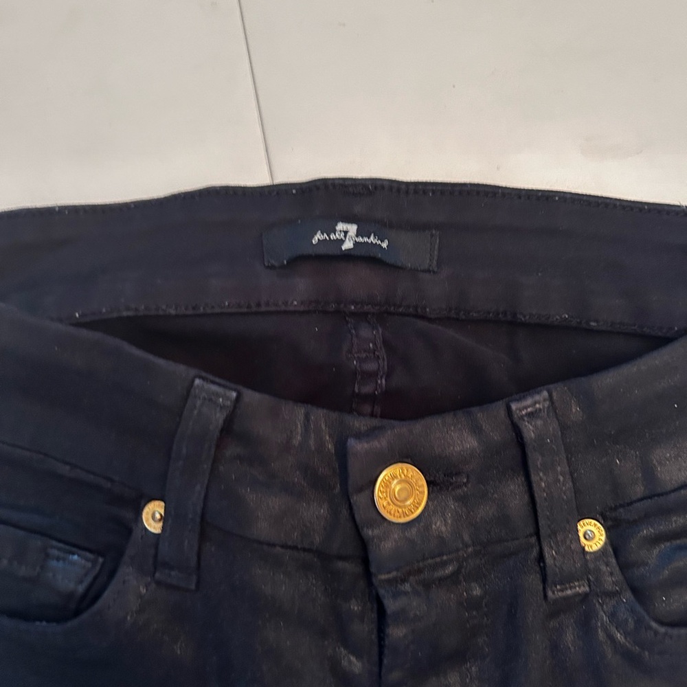 SEVEN JEANS